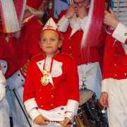 Oktoberfest der StattGarde (28.09.13)